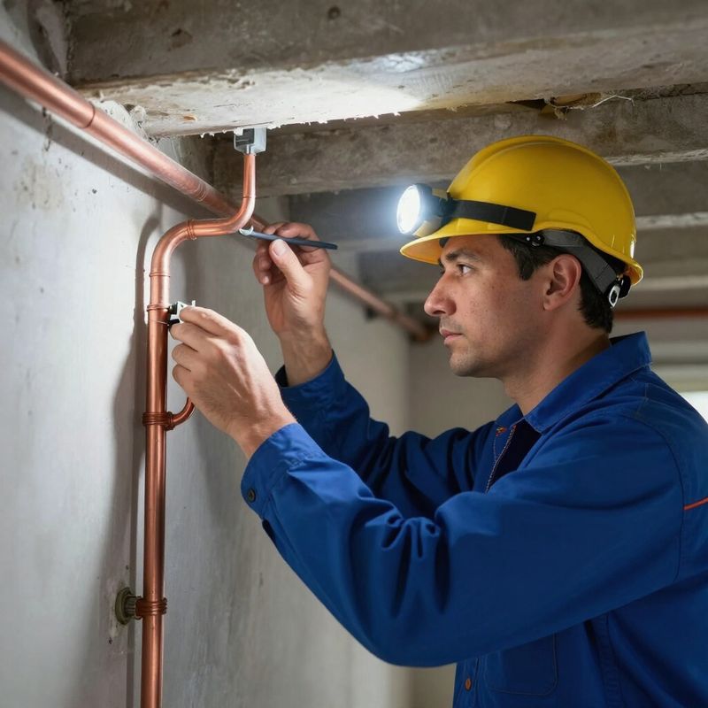 Emergency plumbing in Virginia Beach