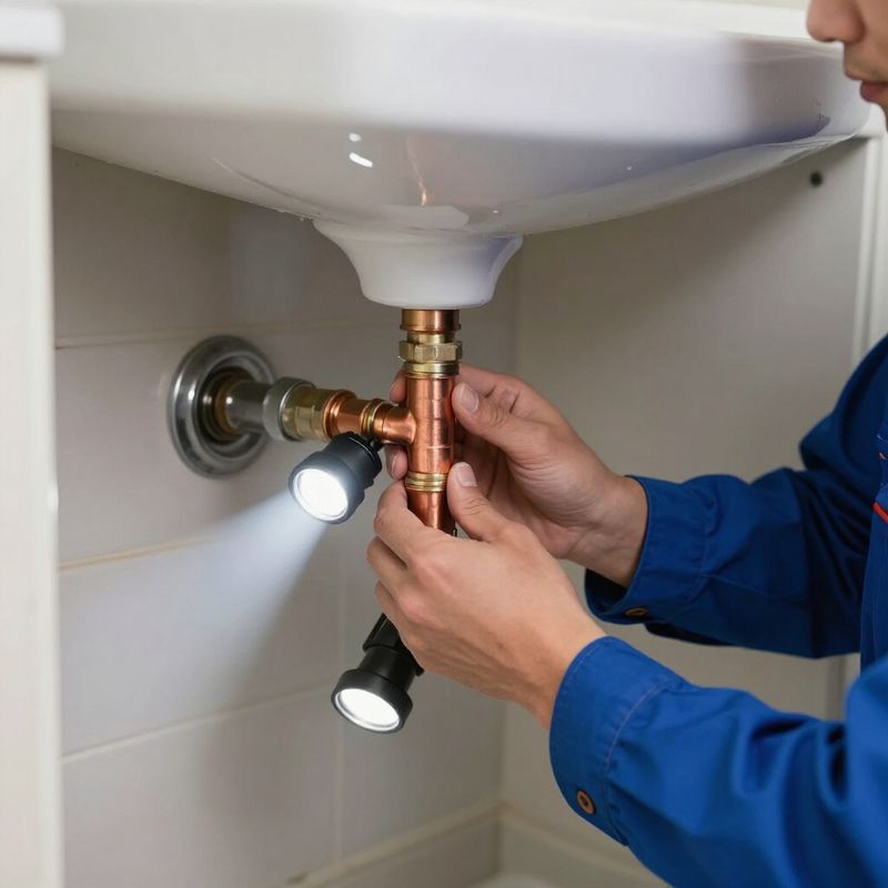 Emergency plumbing in Virginia Beach